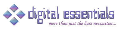 Digital Essentials Home